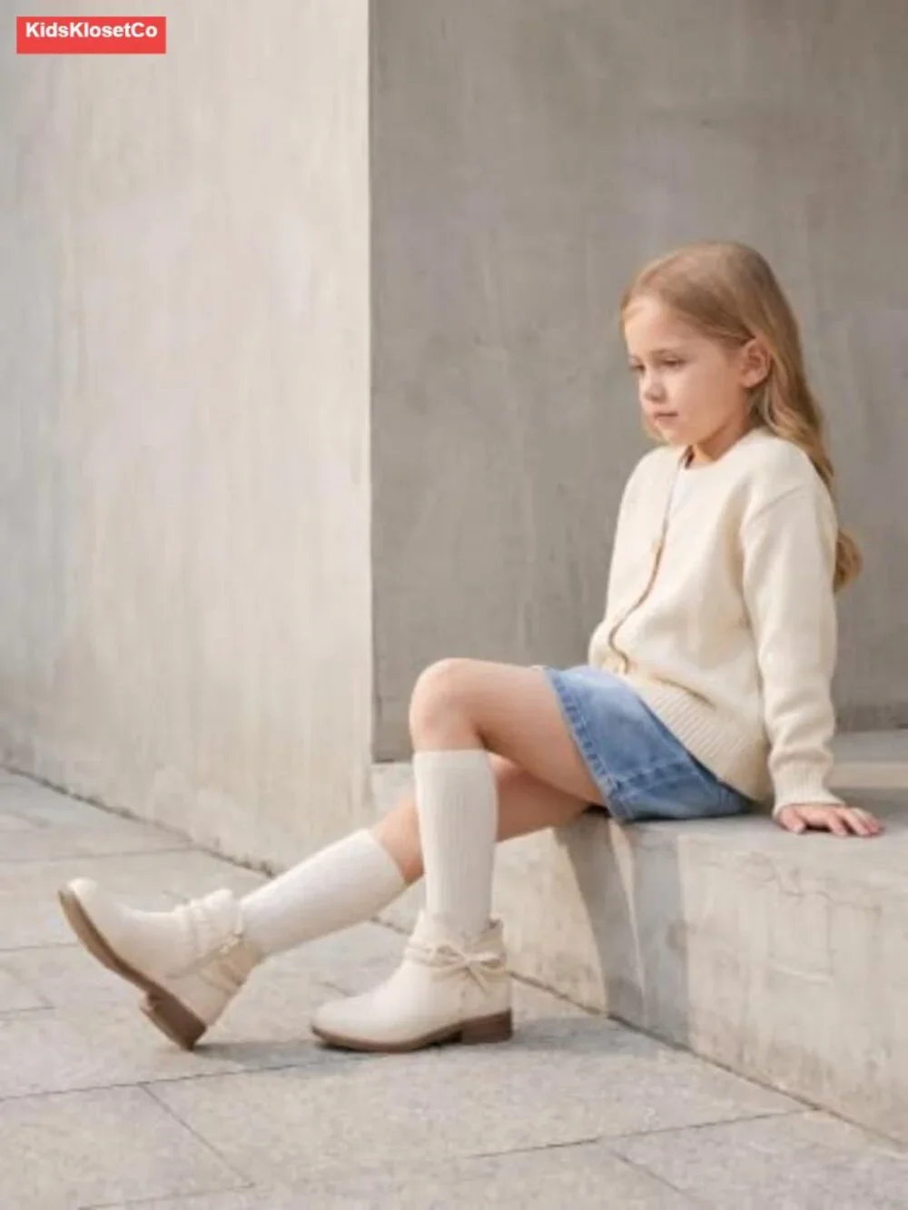 N/A adorable ankle